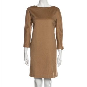 MaxMara Mini Dress